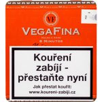 Vegafina Nicaragua Minutos 8 – Zboží Dáma