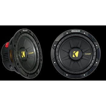 Kicker CWD84