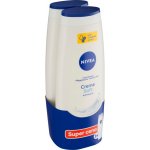 Nivea Creme Soft sprchový gel 500 ml – Zboží Mobilmania