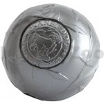 Planet Dog USA Orbee-Tuff Diamond Plate Ball stříbrný (M) 8 cm – Zbozi.Blesk.cz