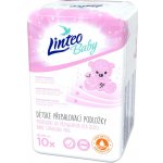 Dětské podložky Linteo Baby 10ks 60x60 – Zbozi.Blesk.cz