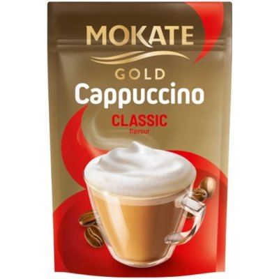 Mokate Gold Cappuccino Classic 100 g