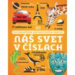 Náš svet v číslach - Slovart