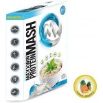 MAXXWIN Protein Mash Banán 500 g – Hledejceny.cz