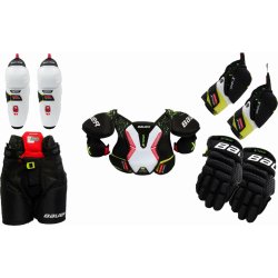 Bauer Vapor Xtend Kit JR