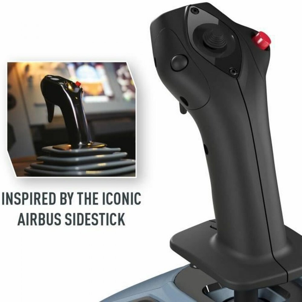 Thrustmaster SimTask FarmStick, pro PC (2960889)