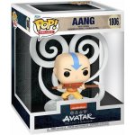 Funko Pop! 1806 Deluxe Avatar The Last Airbender Aang – Hledejceny.cz