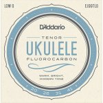 D'addario EJ99TLG – Zbozi.Blesk.cz