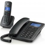 Motorola C4201 Combo DECT – Zboží Živě