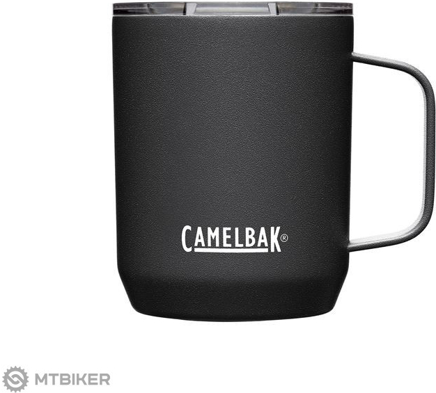 CAMELBAK Camp Mug Vacuum Stainless 350 ml black