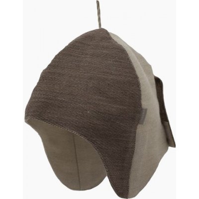 Emendo Čepice hnědá – Zboží Dáma