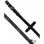 HKM ANATOMIC SUPER SOFT Černá – Zboží Dáma