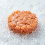 Frigoservis Tatarák z Lososa 200 g – Sleviste.cz