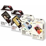 Fujifilm Instax Mini film Set RETRO – Zboží Živě