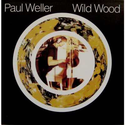 Paul Weller - Wild Wood CD