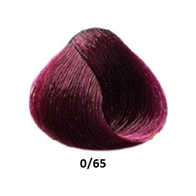 Subrina Permanent Colour Barva na vlasy 0-65 Mix tón 100 ml