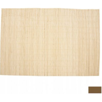 Orion prostírání bambus 43,5x30cm – Sleviste.cz