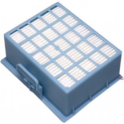 ElektroSkalka SIEMENS BBZ156HF HEPA filtr 1ks – Hledejceny.cz