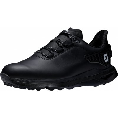 FootJoy Pro SLX Carbon Mens black – Zboží Mobilmania