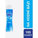 Durex Play Feel 50 ml – Zbozi.Blesk.cz