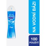 Durex Play Feel 50 ml – Zboží Mobilmania