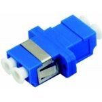 Datacom optická spojka LC-LC (SM) duplex 5714 – Hledejceny.cz