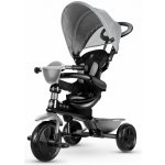 Qplay Cosy Grey – Zbozi.Blesk.cz