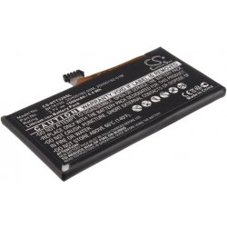 Cameron Sino CS-HTT320SL 1500mAh