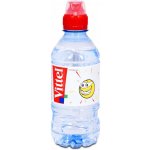 Vittel KIDS přírodní minerální voda neperlivá 330 ml – Hledejceny.cz