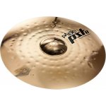 Paiste PST 8 Reflector rock Crash 40cm/16" – Zbozi.Blesk.cz