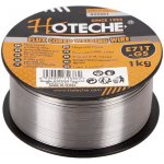 Hoteche E71T-GS 0,8 mm HT455201 1 kg – Zboží Dáma