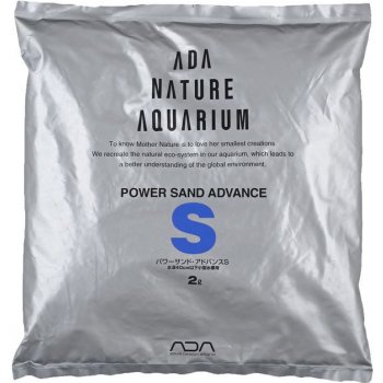 ADA Power sand Special S 2 l