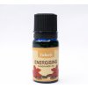 Tulasi Aroma Olej Energie Energising 10 ml