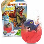 Craze Inkee Šumivá bomba Dino – Sleviste.cz