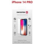 SWISSTEN APPLE IPHONE 14 PRO RE 2,5D 8595217480193 – Zboží Živě