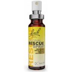 Krystal Aquamarin Rescue Night Sprej s obsahem alkoholu 20 ml – Hledejceny.cz