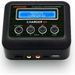 MODSTER Nabíječ AC 60 Charger LiPo 2-4S 6A 60W – Hledejceny.cz