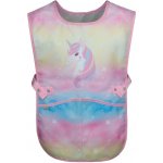 BAAGL Presco Dětská zástěra Rainbow Unicorn – Hledejceny.cz