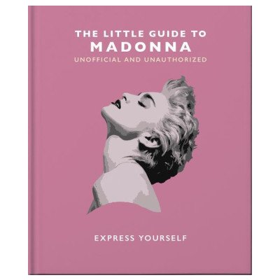 Little Guide to Madonna