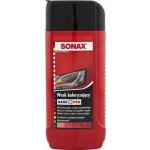 Sonax Polish & Wax Color červená 500 ml – Zbozi.Blesk.cz