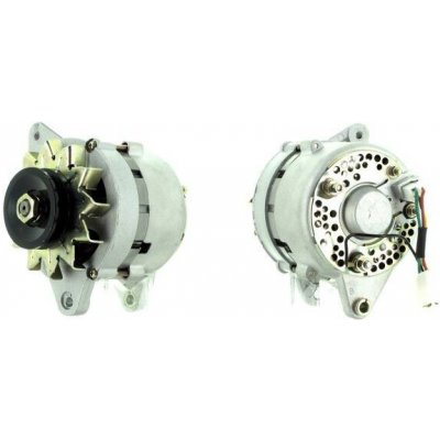 Alternátor ISEKI TX1300 Denso 100211-4440 – Zbozi.Blesk.cz