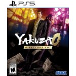 Yakuza 0 (Director's Cut) – Zboží Mobilmania