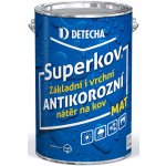 Detecha Superkov 5kg šedá – Sleviste.cz