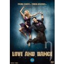 love and dance DVD