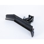 Přední radlice pro rolbu Bruder 41545 – Zboží Mobilmania