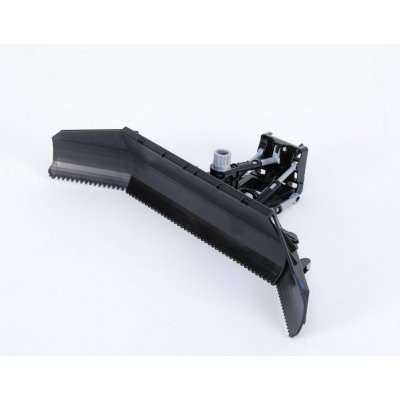 Přední radlice pro rolbu Bruder 41545 – Zboží Mobilmania