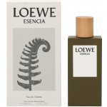 Loewe Esencia toaletní voda pánská 100 ml – Hledejceny.cz
