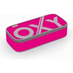 Oxybag pouzdro etue komfort OXY NEON LINE Pink – Sleviste.cz