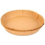 06440453 Papír na pečení BEWELLO BW1020C do fritézy 20cm 50ks – Sleviste.cz