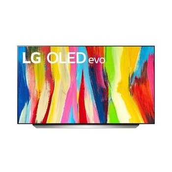 LG OLED48C22